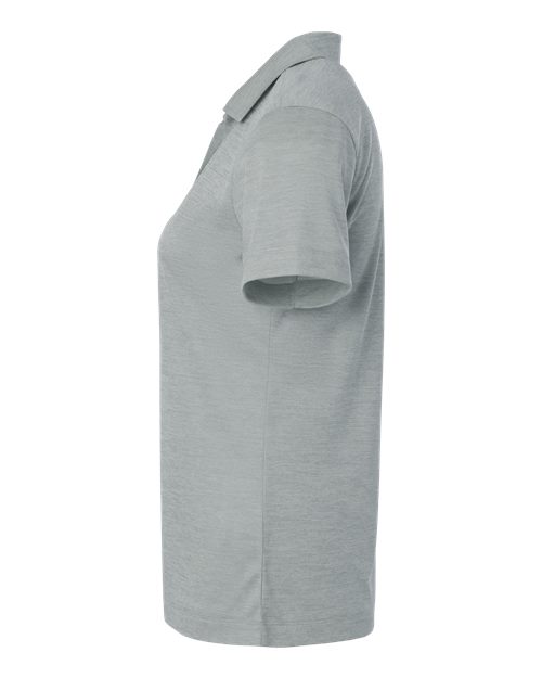 4HM00L - Women's Pro-Lock Performance Mélange Polo - AllPro - Image 18