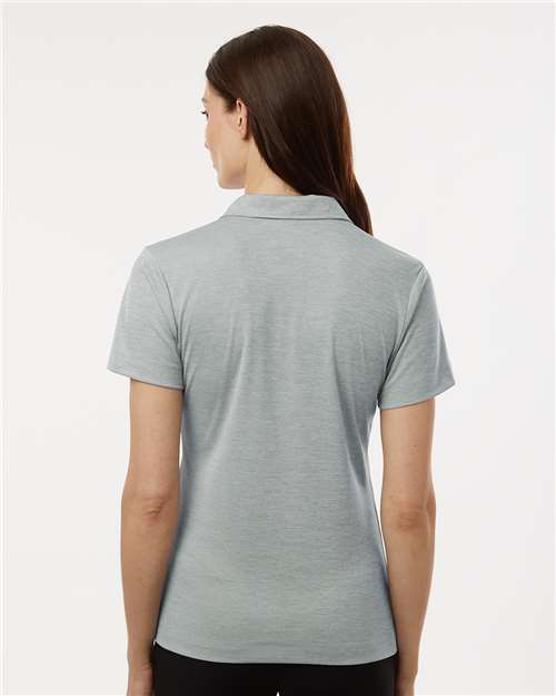 4HM00L - Women's Pro-Lock Performance Mélange Polo - AllPro - Image 15