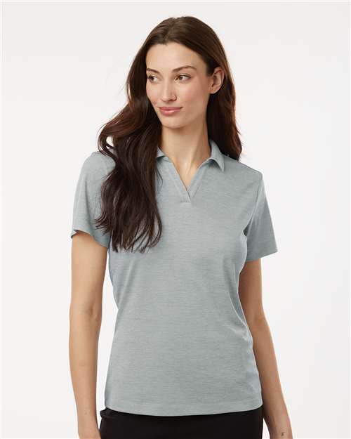 4HM00L - Women's Pro-Lock Performance Mélange Polo - AllPro - Image 13