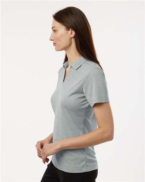 4HM00L - Women's Pro-Lock Performance Mélange Polo - AllPro - Image 14