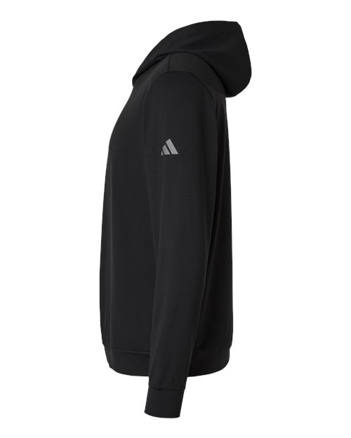 A2009 - Men's Ultimate365 Elevated Hoodie - Adidas - Image 6