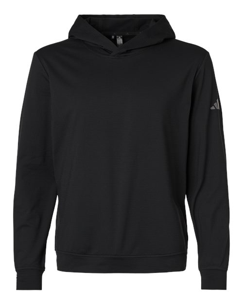 A2009 - Men's Ultimate365 Elevated Hoodie - Adidas - Image 4