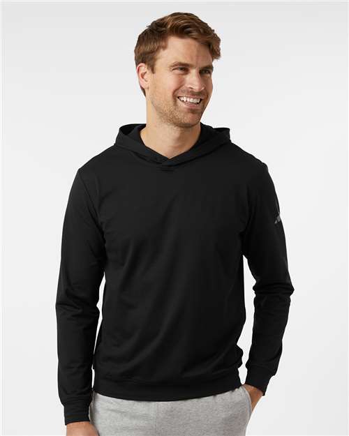 A2009 - Men's Ultimate365 Elevated Hoodie - Adidas