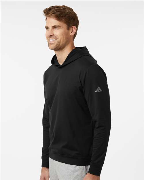 A2009 - Men's Ultimate365 Elevated Hoodie - Adidas - Image 2