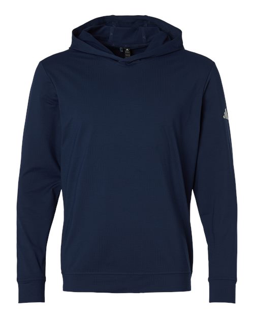A2009 - Men's Ultimate365 Elevated Hoodie - Adidas - Image 10
