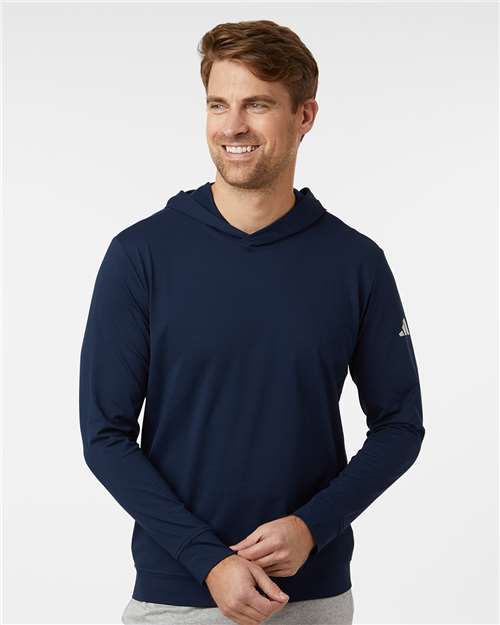 A2009 - Men's Ultimate365 Elevated Hoodie - Adidas - Image 7