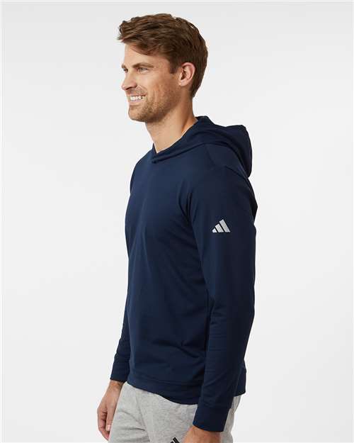 A2009 - Men's Ultimate365 Elevated Hoodie - Adidas - Image 8