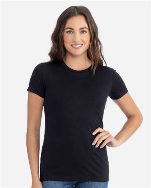 6710 - Womens Triblend T-Shirt - Next Level
