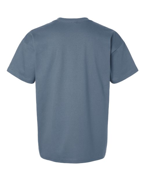7200 - Heavyweight T-Shirt - Next Level - Image 10
