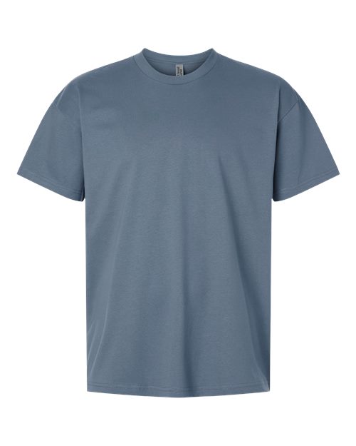7200 - Heavyweight T-Shirt - Next Level - Image 9