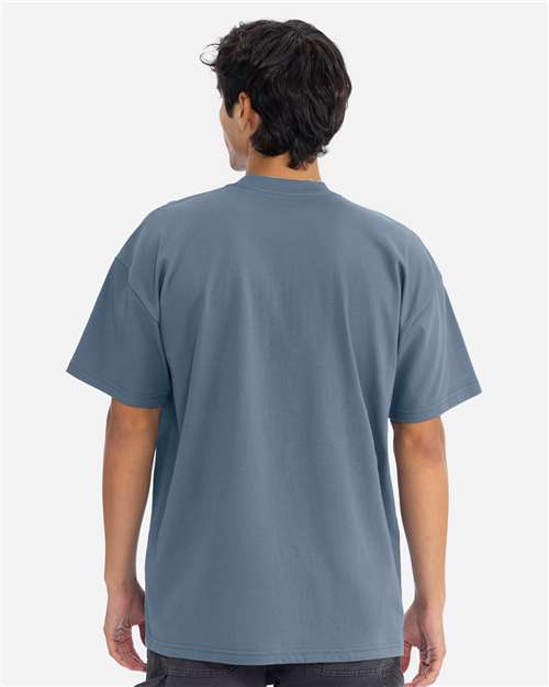 7200 - Heavyweight T-Shirt - Next Level - Image 8