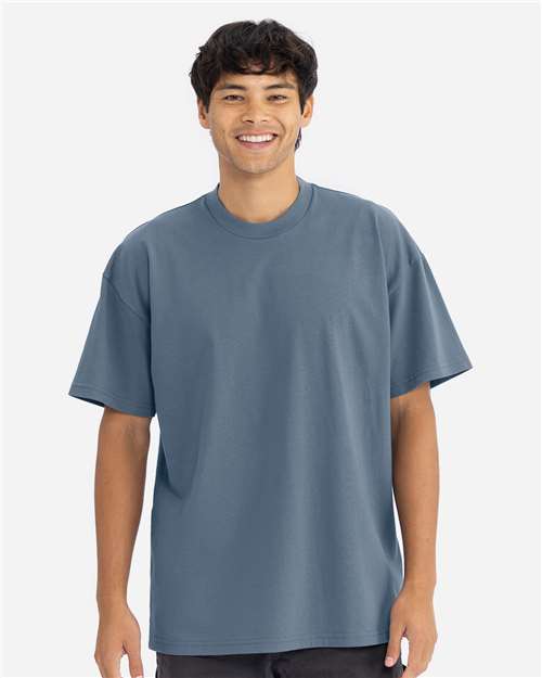 7200 - Heavyweight T-Shirt - Next Level - Image 6
