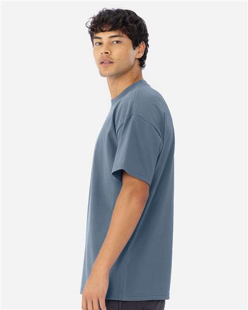 7200 - Heavyweight T-Shirt - Next Level - Image 7