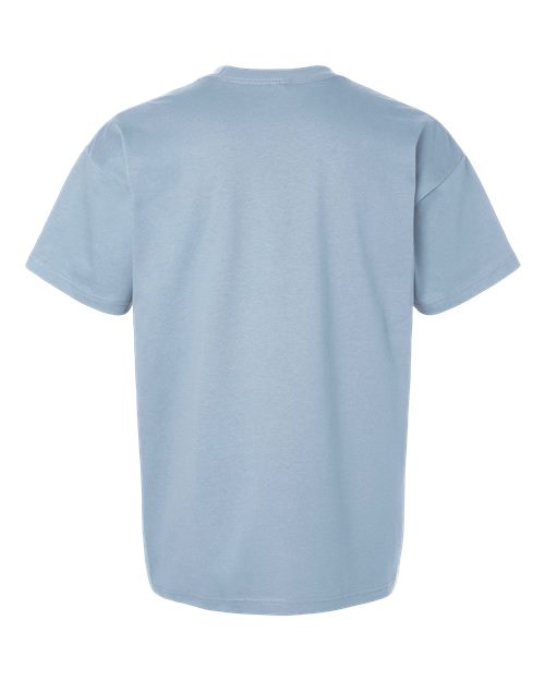 7200 - Heavyweight T-Shirt - Next Level - Image 56