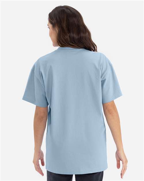 7200 - Heavyweight T-Shirt - Next Level - Image 54