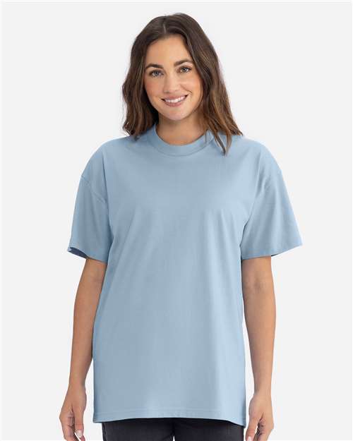 7200 - Heavyweight T-Shirt - Next Level - Image 52