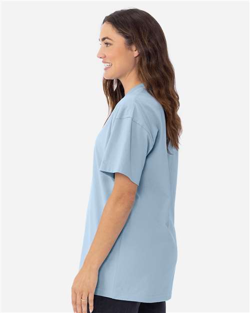 7200 - Heavyweight T-Shirt - Next Level - Image 53