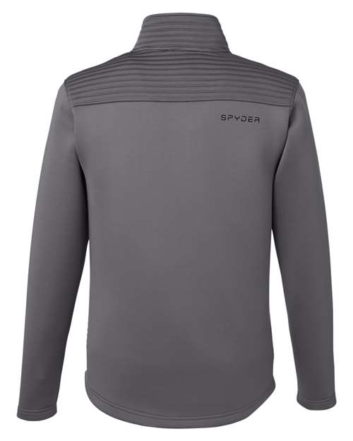 S16539 - Men's Venom Full-Zip Jacket - Spyder - Image 5