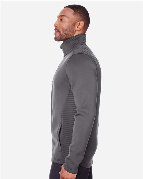 S16539 - Men's Venom Full-Zip Jacket - Spyder - Image 2