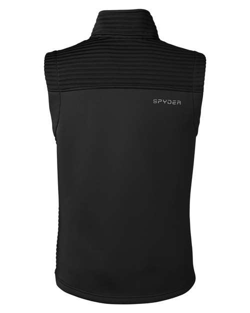 S16538 - Men's Venom Vest - Spyder - Image 5