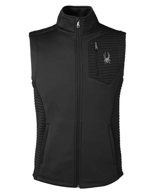 S16538 - Men's Venom Vest - Spyder - Image 4