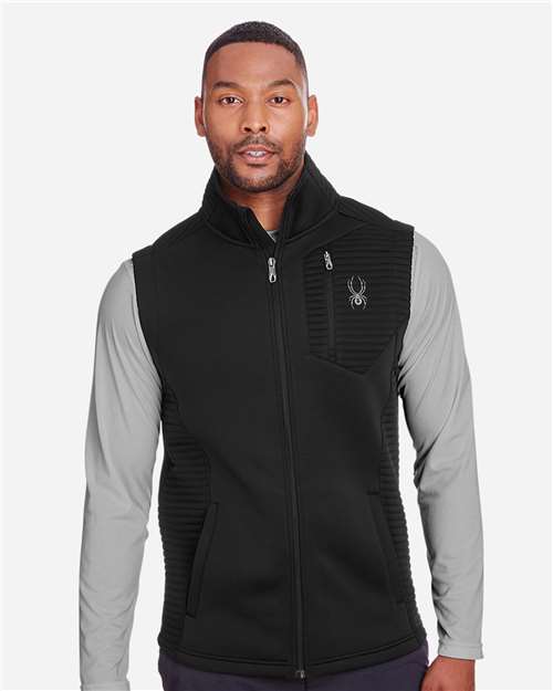 S16538 - Men's Venom Vest - Spyder