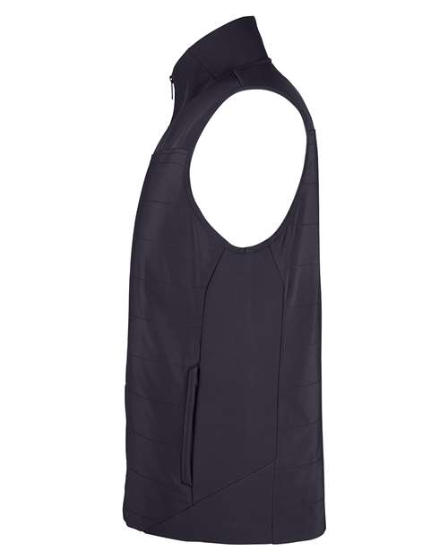 S17028 - Men's Axis Insulated Vest - Spyder - Image 6