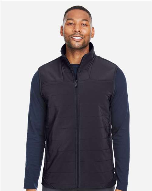 S17028 - Men's Axis Insulated Vest - Spyder
