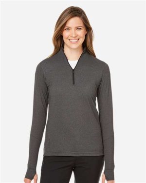 S17917 - Women's Spyre Quarter-Zip Pullover - Spyder