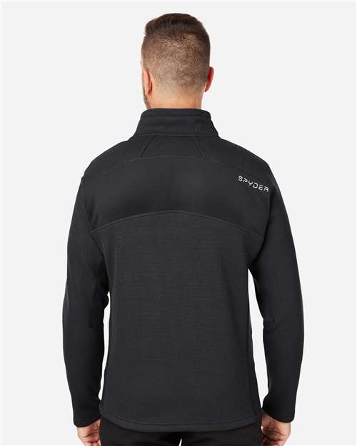 S17936 - Men's Constant Canyon Sweater - Spyder - Image 3
