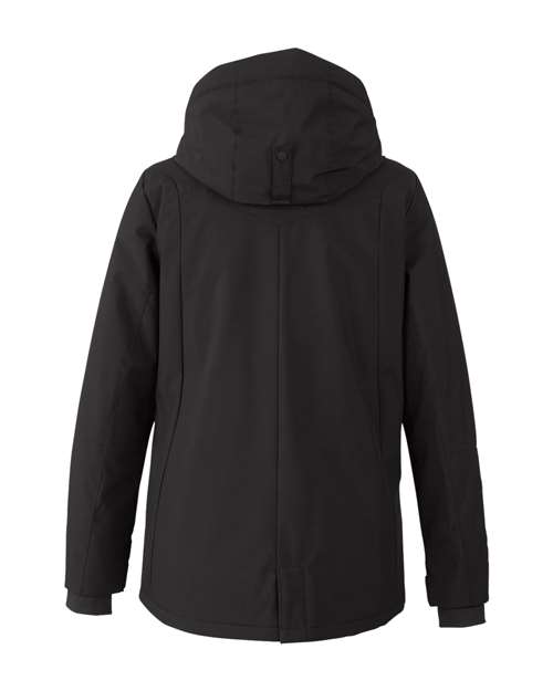 S18098 - Women's Convert Insulated Jacket - Spyder - Image 5