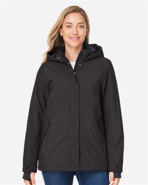 S18098 - Women's Convert Insulated Jacket - Spyder