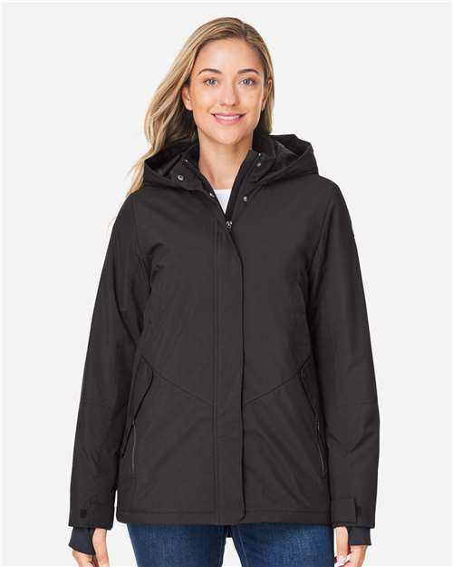 S18098 - Women's Convert Insulated Jacket - Spyder