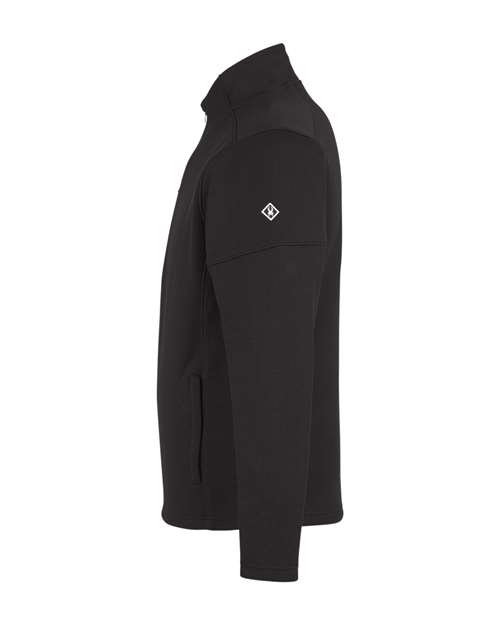 S18068 - Men's Constant Canyon Quarter-Zip Pullover - Spyder - Image 6