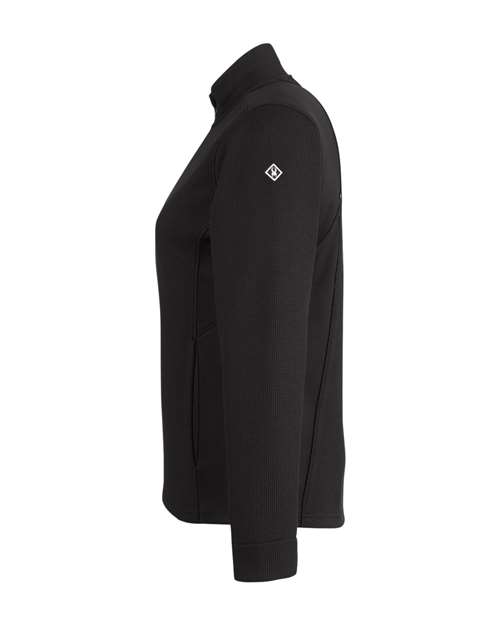 S18092 - Women's Constant Canyon Quarter-Zip Pullover - Spyder - Image 6