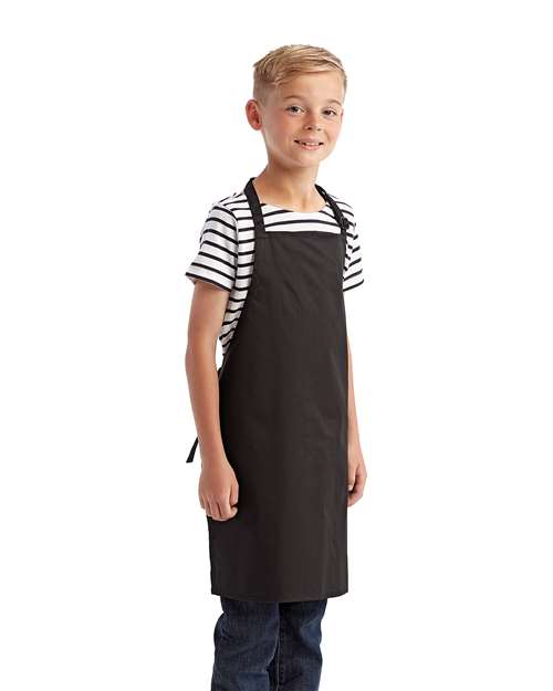 RP149 - Youth Recycled Apron - Artisan Collection by Reprime - Image 2