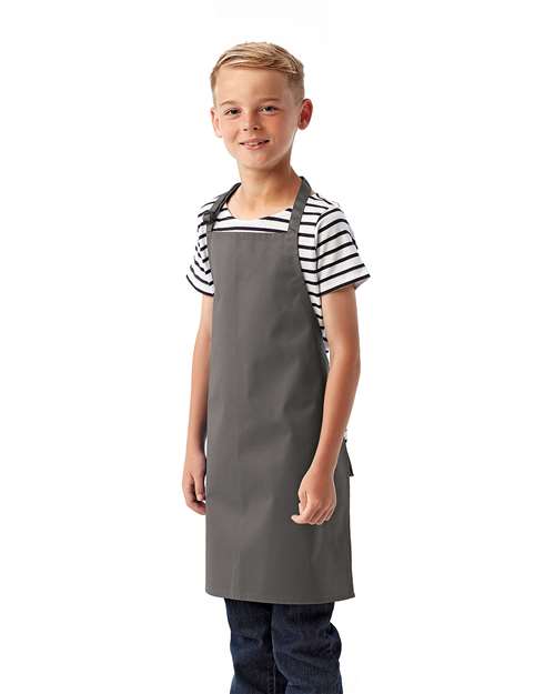 RP149 - Youth Recycled Apron - Artisan Collection by Reprime - Image 6
