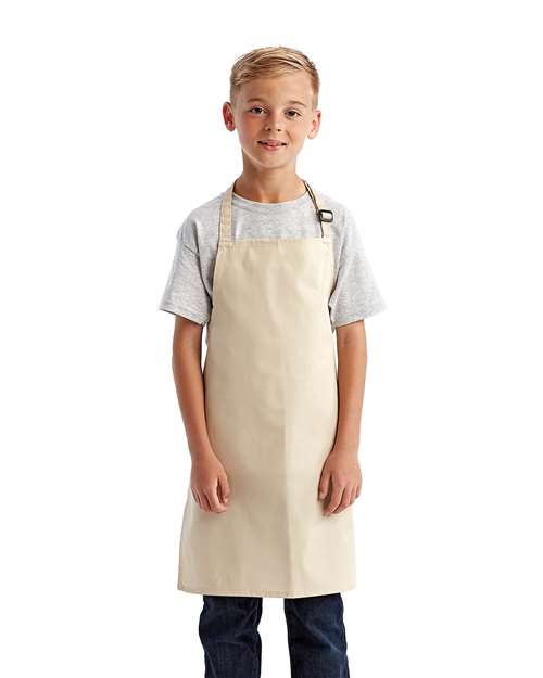 RP149 - Youth Recycled Apron - Artisan Collection by Reprime - Image 9