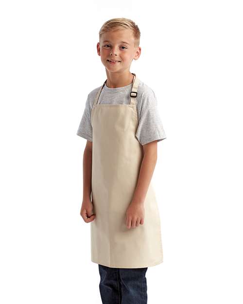 RP149 - Youth Recycled Apron - Artisan Collection by Reprime - Image 10
