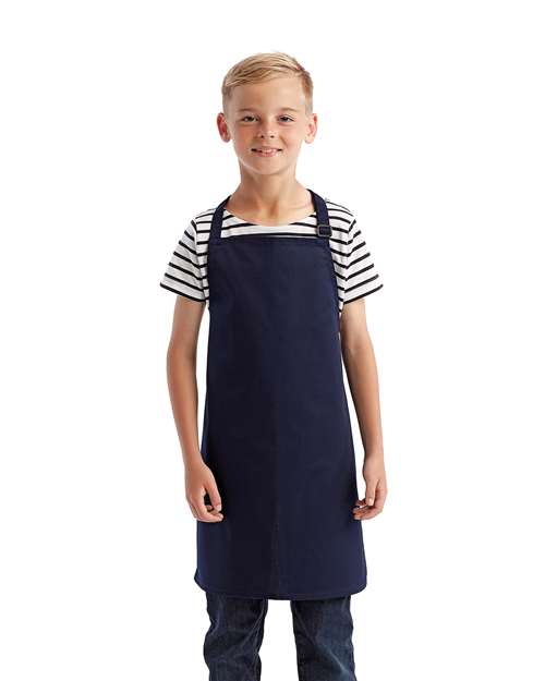 RP149 - Youth Recycled Apron - Artisan Collection by Reprime - Image 13