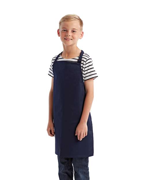 RP149 - Youth Recycled Apron - Artisan Collection by Reprime - Image 14