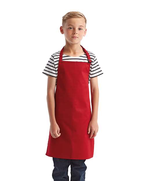 RP149 - Youth Recycled Apron - Artisan Collection by Reprime - Image 17