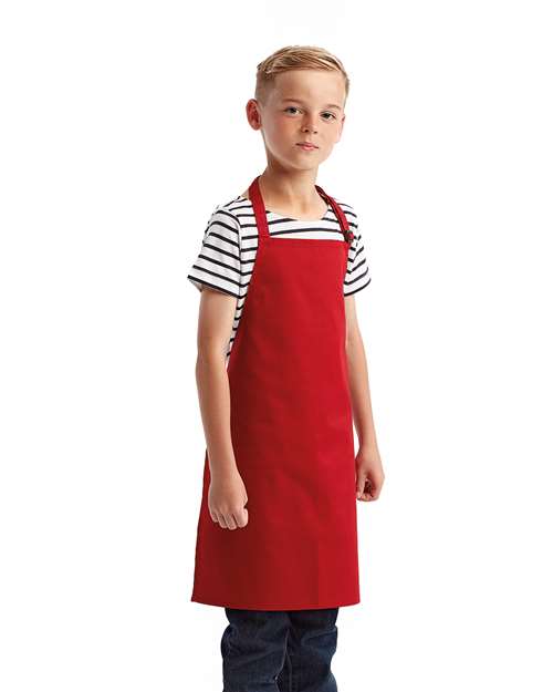 RP149 - Youth Recycled Apron - Artisan Collection by Reprime - Image 18