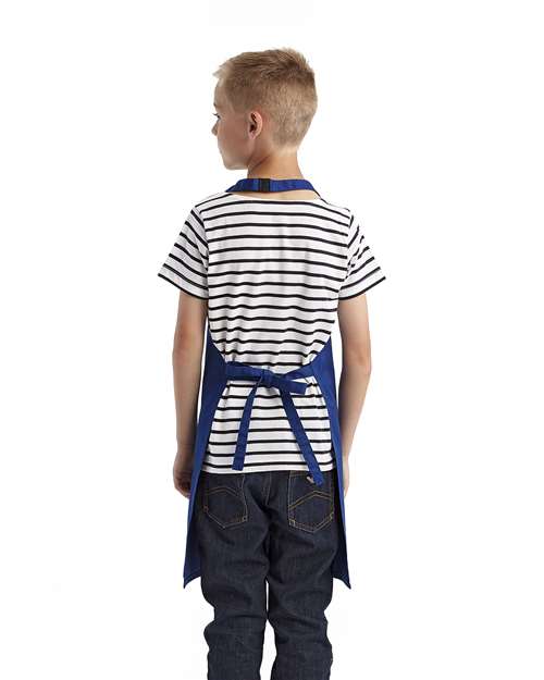 RP149 - Youth Recycled Apron - Artisan Collection by Reprime - Image 23