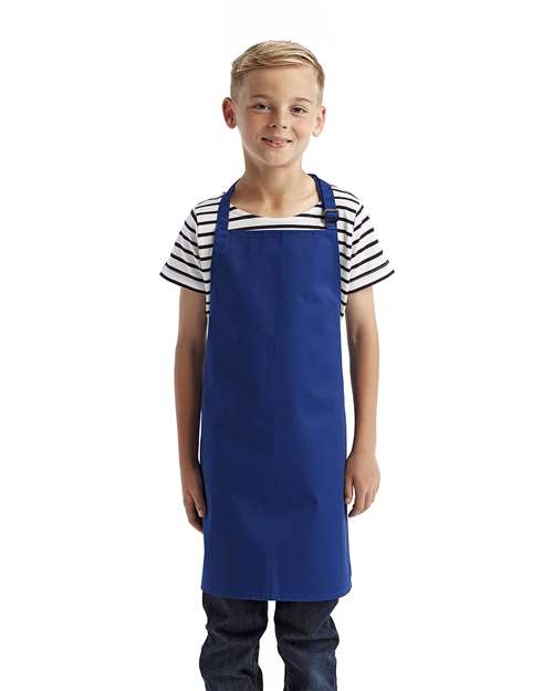 RP149 - Youth Recycled Apron - Artisan Collection by Reprime - Image 21