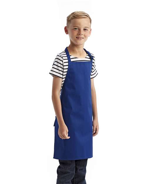 RP149 - Youth Recycled Apron - Artisan Collection by Reprime - Image 22