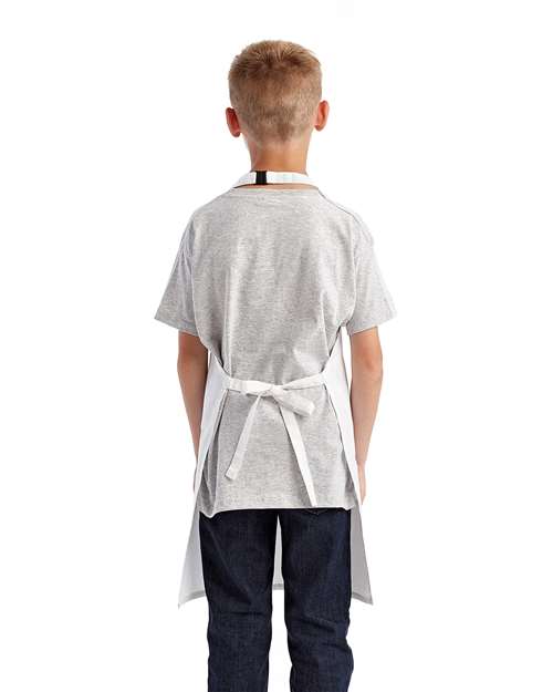 RP149 - Youth Recycled Apron - Artisan Collection by Reprime - Image 27