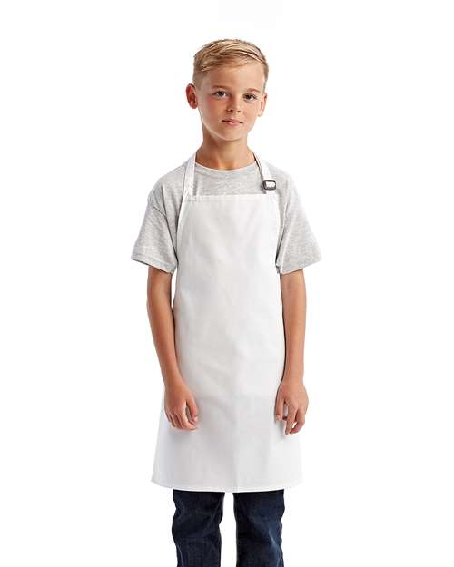 RP149 - Youth Recycled Apron - Artisan Collection by Reprime - Image 25