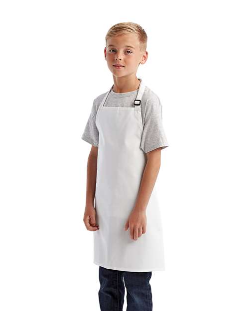 RP149 - Youth Recycled Apron - Artisan Collection by Reprime - Image 26