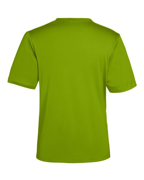 CE10 - Unisex Capital Performance T-Shirt - CORE365 - Image 5